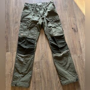 Fjallraven Vitta Pro Ventilated Trouser